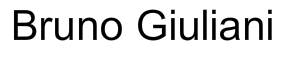 Bruno Giuliani Philosophe cr&eacute;ateur de la Joya